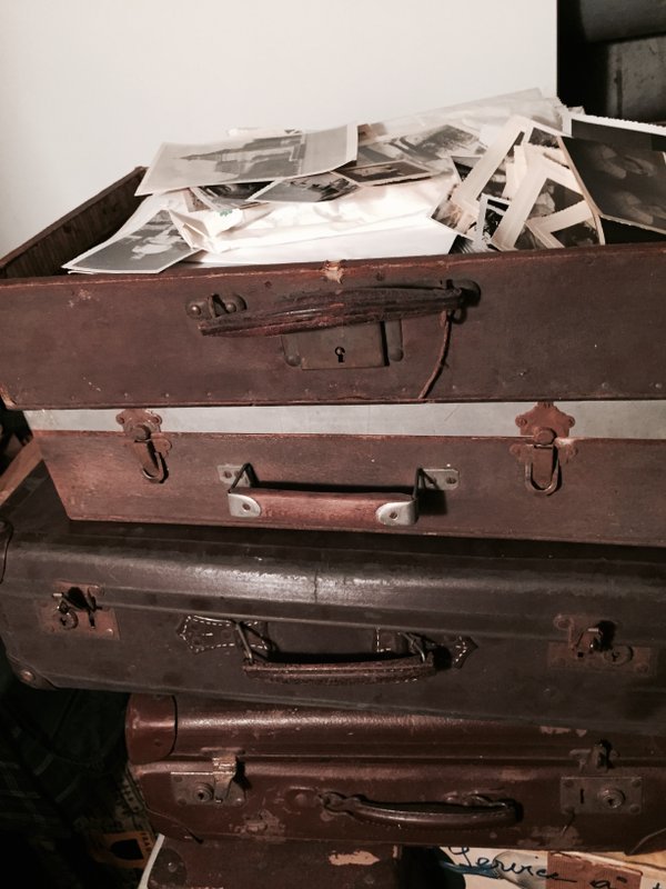 This morning, I’ll keep digging into all these suitcases full of Madeleine’s life. #MadeleineprojectEN https://t.co/GHuPRREyb2